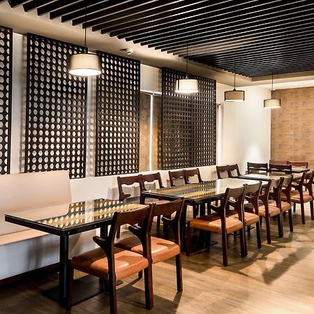 The Mayberry -A Bergamont Group Of Hotels Tiruppur Exterior photo